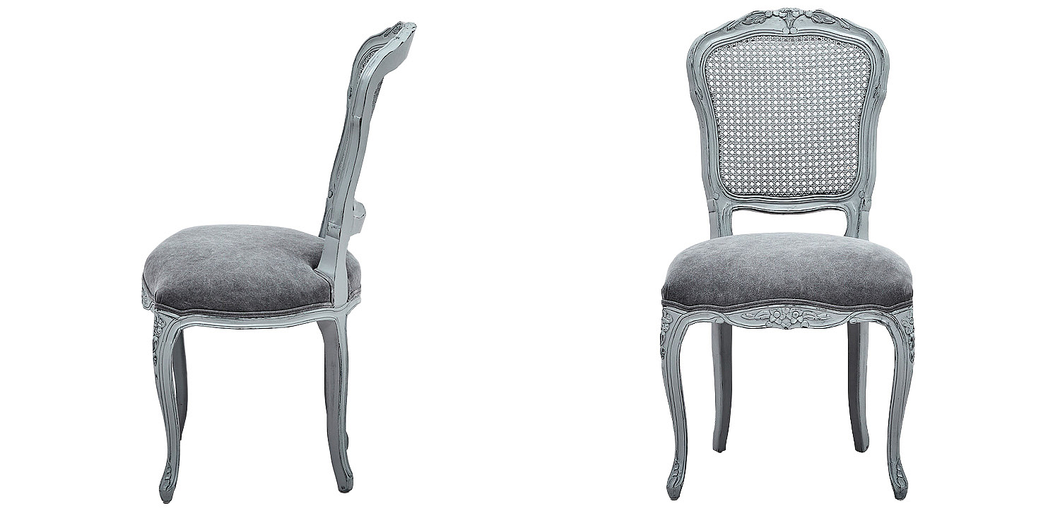 Стул Maria Antoinette Stool Стул Maria Antoinette Stool - Loft-Concept в Челябинске