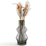 Ваза стеклянная для цветов Brighter Stars варинант исполнения - 3 | Loft Concept в Челябинске