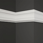 Гладкий молдинг MT-13 варинант исполнения - 1 | Loft Concept в Челябинске