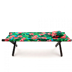 Шезлонг Seletti Poolbed Roses варинант исполнения - 1 | Loft Concept в Челябинске