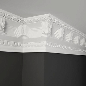 Карниз с орнаментом KO-25