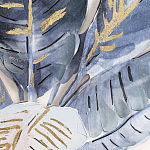 Панно декоративное Листва Volume Effect варинант исполнения - 4 | Loft Concept в Челябинске