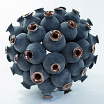 Скульптура парная «Дуальность» варинант исполнения - 2 | Loft Concept в Челябинске