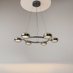 Люстра подвесная Mind 3000К 60Вт варинант исполнения - 3 | Loft Concept в Челябинске