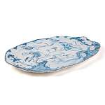 Блюдо Seletti Classics on Acid варинант исполнения - 1 | Loft Concept в Челябинске