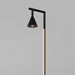 Напольный торшер светодионый Stripe 3000К 20Вт варинант исполнения - 4 | Loft Concept в Челябинске