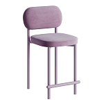 Стул полубарный «Топтыныч» варинант исполнения - 1 | Loft Concept в Челябинске