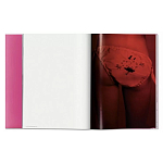 Книга Gisele Bundchen варинант исполнения - 7 | Loft Concept в Челябинске