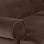 Трехместный диван Garner Sofa варинант исполнения - 3 | Loft Concept в Челябинске