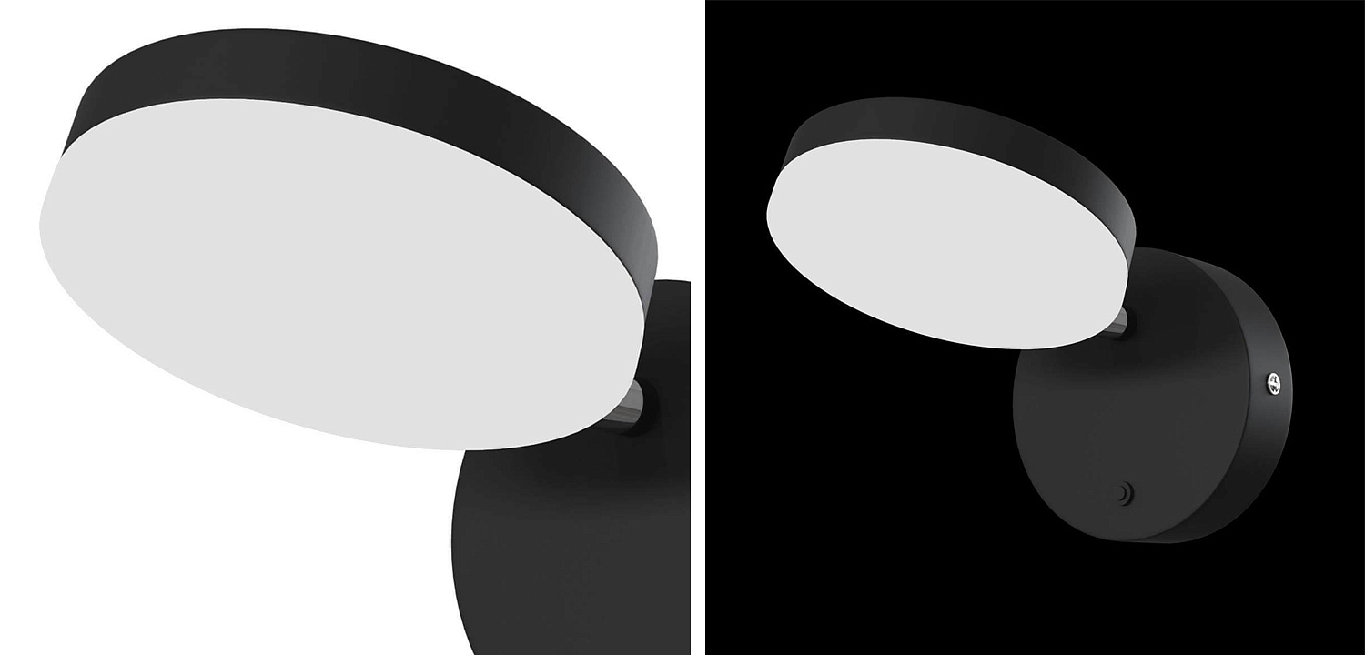 Бра Maxine Light Sconce Бра Maxine Light Sconce - Loft-Concept в Челябинске