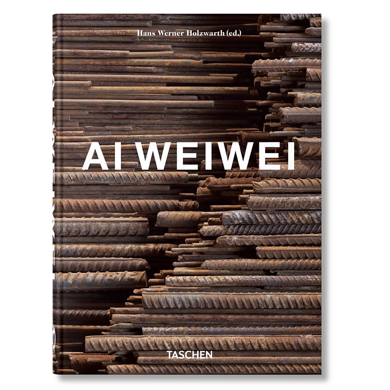 Ai Weiwei 40th Edt  в Челябинске | Loft Concept 