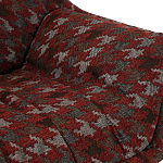 Кресло-качалка Roderick Rocking Chair варинант исполнения - 5 | Loft Concept в Челябинске