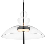 Подвесной светильник Violet варинант исполнения - 1 | Loft Concept в Челябинске