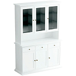 Буфет White surface варинант исполнения - 1 | Loft Concept в Челябинске