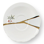 Кофейная пара Seletti Kintsugi  варинант исполнения - 2 | Loft Concept в Челябинске