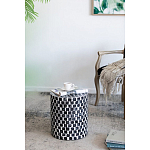 Столик дизайнерский Checkmate варинант исполнения - 5 | Loft Concept в Челябинске