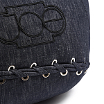 Дизайнерское кресло в форме руки Poltronova Joe Jeans Armchair варинант исполнения - 3 | Loft Concept в Челябинске