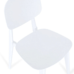 Стул The White Moment варинант исполнения - 4 | Loft Concept в Челябинске