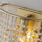 Бра с каскадами кристаллов Crystal Rains варинант исполнения - 5 | Loft Concept в Челябинске