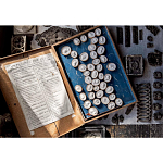 Книга Extraordinary Collections: French Interiors варинант исполнения - 8 | Loft Concept в Челябинске