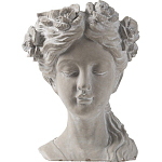 Кашпо Wonder Woman варинант исполнения - 1 | Loft Concept в Челябинске