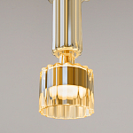 Подвесной светильник Level А 3000К 12ВТ варинант исполнения - 4 | Loft Concept в Челябинске