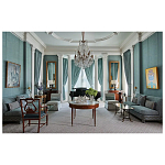 Книга A House That Made History: The Illinois Governors Mansion, Legacy of an Architectural Treasure варинант исполнения - 4 | Loft Concept в Челябинске