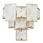 Настенный светильник Jenell 2 Samuel варинант исполнения - 1 | Loft Concept в Челябинске