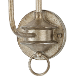 Бра настенное состаренное с 1-ой лампой Northern lLights варинант исполнения - 1 | Loft Concept в Челябинске