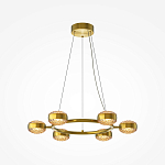 Люстра подвесная Mind 3000К 60Вт варинант исполнения - 8 | Loft Concept в Челябинске