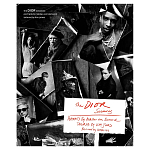 Эксклюзивные портреты знаменитостей Alexander Fury The Dior Sessions  варинант исполнения - 1 | Loft Concept в Челябинске