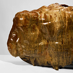 Ваза скульптурная «Изобилие» варинант исполнения - 2 | Loft Concept в Челябинске