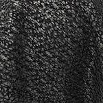 Мебельная ткань Шенилл темно-серый цвет 138 см T4-40 варинант исполнения - 9 | Loft Concept в Челябинске