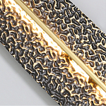 Бра MILIUS OVAL Wall Lamp  варинант исполнения - 2 | Loft Concept в Челябинске