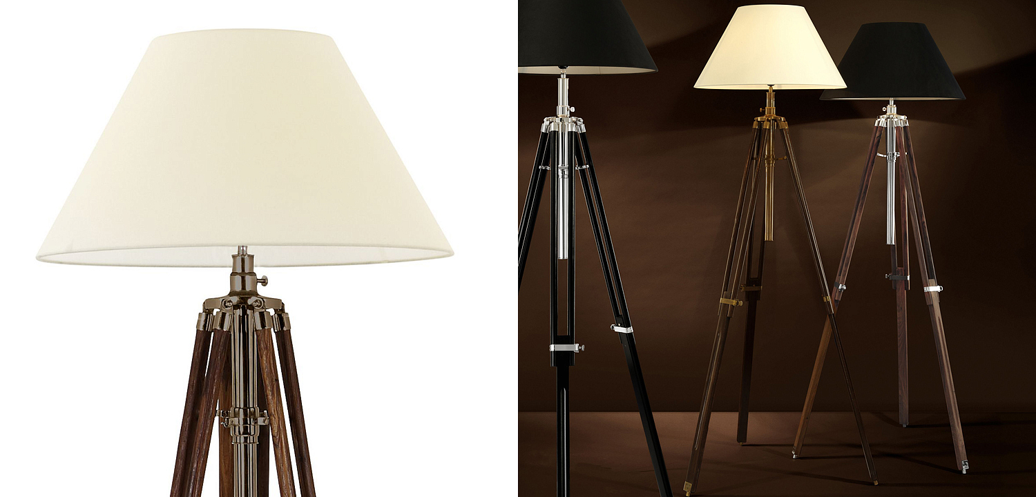 Торшер Eichholtz TELESCOPE Торшер Eichholtz TELESCOPE - Loft-Concept в Челябинске