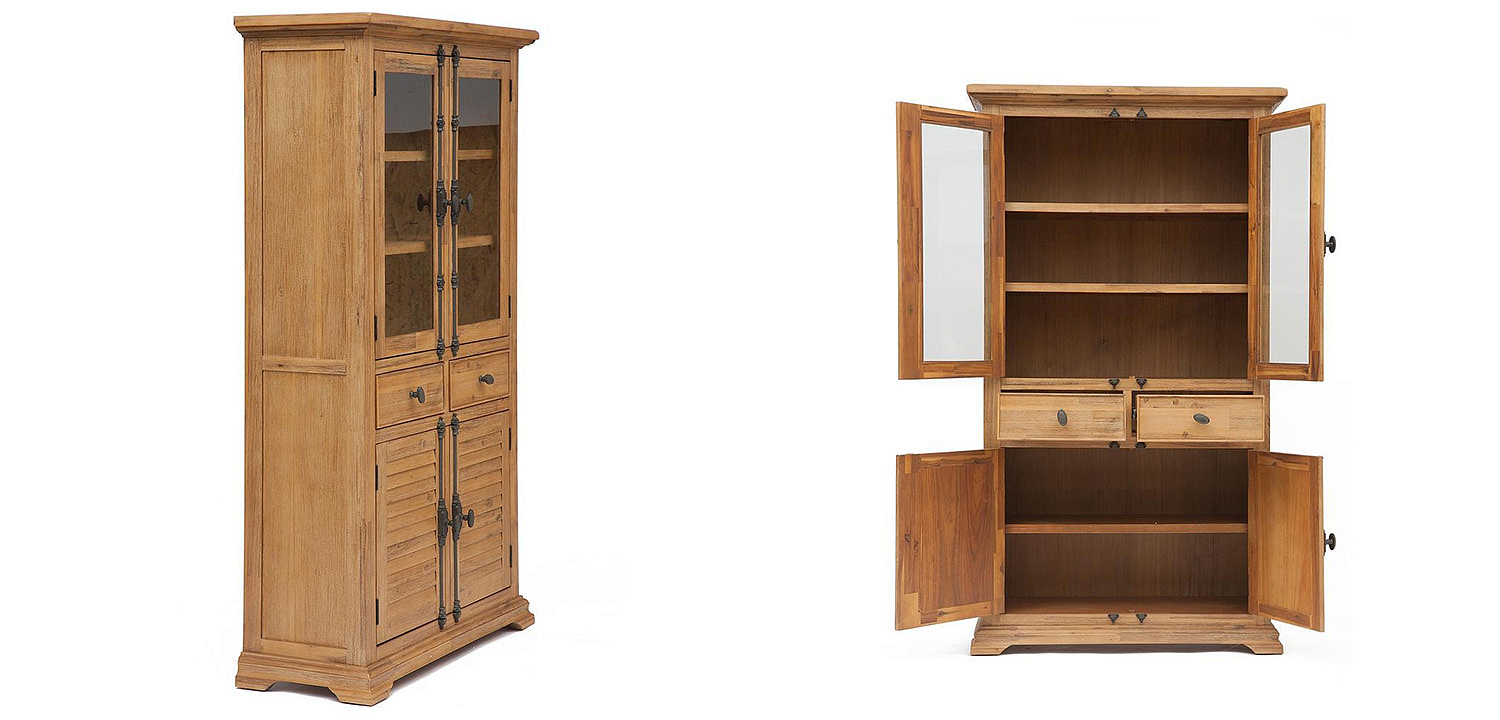 Витрина Showcase Provence Constantine big Витрина Showcase Provence Constantine big - Loft-Concept в Челябинске