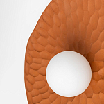 Бра TERRA [FLOW] варинант исполнения - 5 | Loft Concept в Челябинске