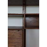 Шкаф «STJ 01» варинант исполнения - 4 | Loft Concept в Челябинске