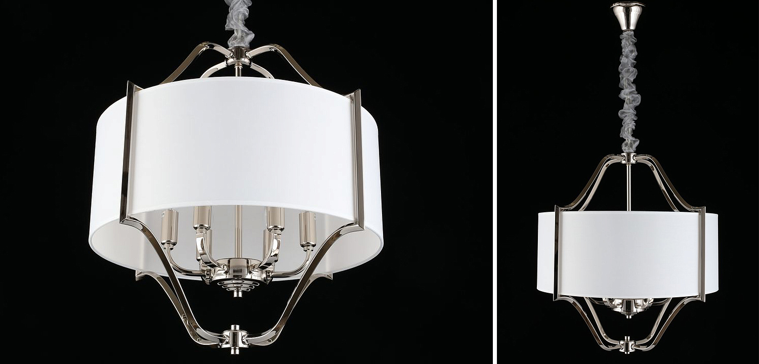 Люстра Mandeville Chandelier Люстра Mandeville Chandelier - Loft-Concept в Челябинске