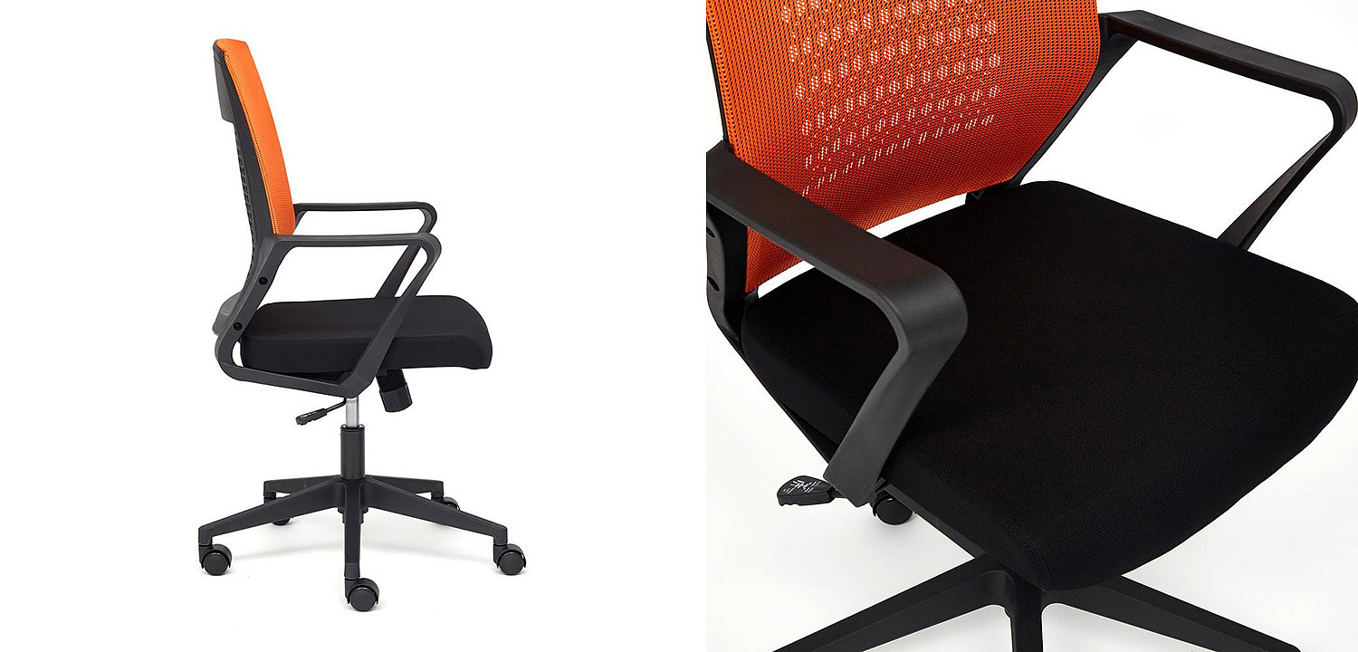 Кресло Abigail Office Chair Кресло Abigail Office Chair - Loft-Concept в Челябинске