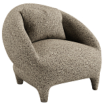 Кресло Macau варинант исполнения - 1 | Loft Concept в Челябинске