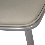 Стул обеденный из экокожи Modern Interior Chair варинант исполнения - 3 | Loft Concept в Челябинске