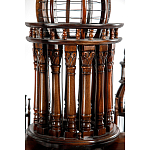 Клетка для птиц Palace for Birds LARGE варинант исполнения - 4 | Loft Concept в Челябинске