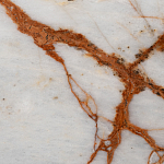 Столик журнальный Promontory с мрамором варинант исполнения - 4 | Loft Concept в Челябинске