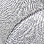 Кресло вращающееся с обивкой из рогожки Spinning Performance варинант исполнения - 4 | Loft Concept в Челябинске