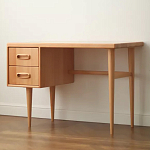 Стол письменный «STL 13» варинант исполнения - 2 | Loft Concept в Челябинске