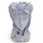 Ваза Face forever Bush варинант исполнения - 2 | Loft Concept в Челябинске