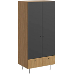 Шкаф с принтом Kario варинант исполнения - 1 | Loft Concept в Челябинске