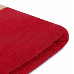 Плед хлопковый по мотивам башкирских орнаментов Ural and Siberian Patterns варинант исполнения - 3 | Loft Concept в Челябинске