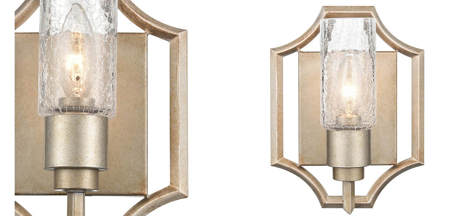 Бра Ogiers Sconce 1 lamp Бра Ogiers Sconce 1 lamp - Loft-Concept в Челябинске